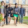 Cursos de verano en Oxford