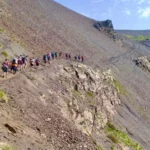 Campamento Explorador del Pirineo