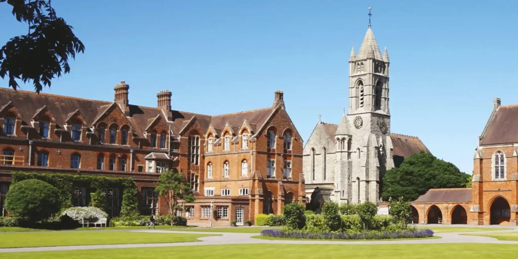 International House London - Oxford Oxford - United Kingdom