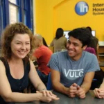 International House Sydney - Programme pour les jeunes