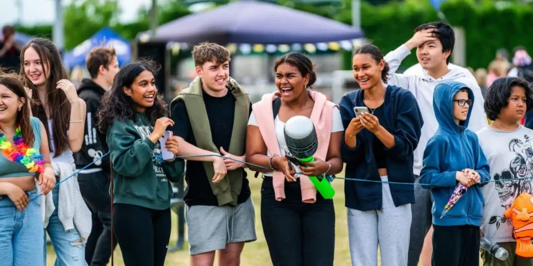 Queen Ethelburga's International Summer School York - United Kingdom