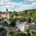 Escola Internacional Saint-Charles - Experiência de Verão