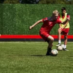 FCV Internationale Fußball-Akademie