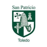 San Patricio Toledo - Summer Camp logo