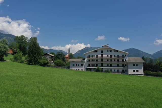 WCCover ISC Sancelso Accomodation