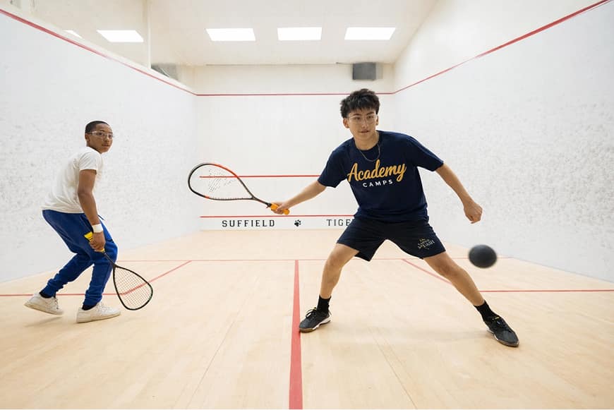 WCGallery Academy Camps Activities 11