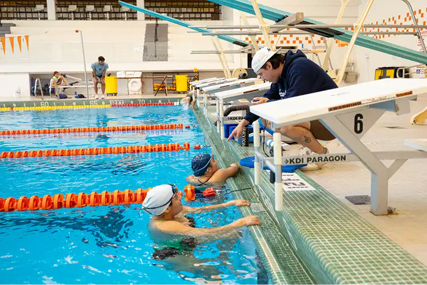 WCGallery Academy Camps Activities 2