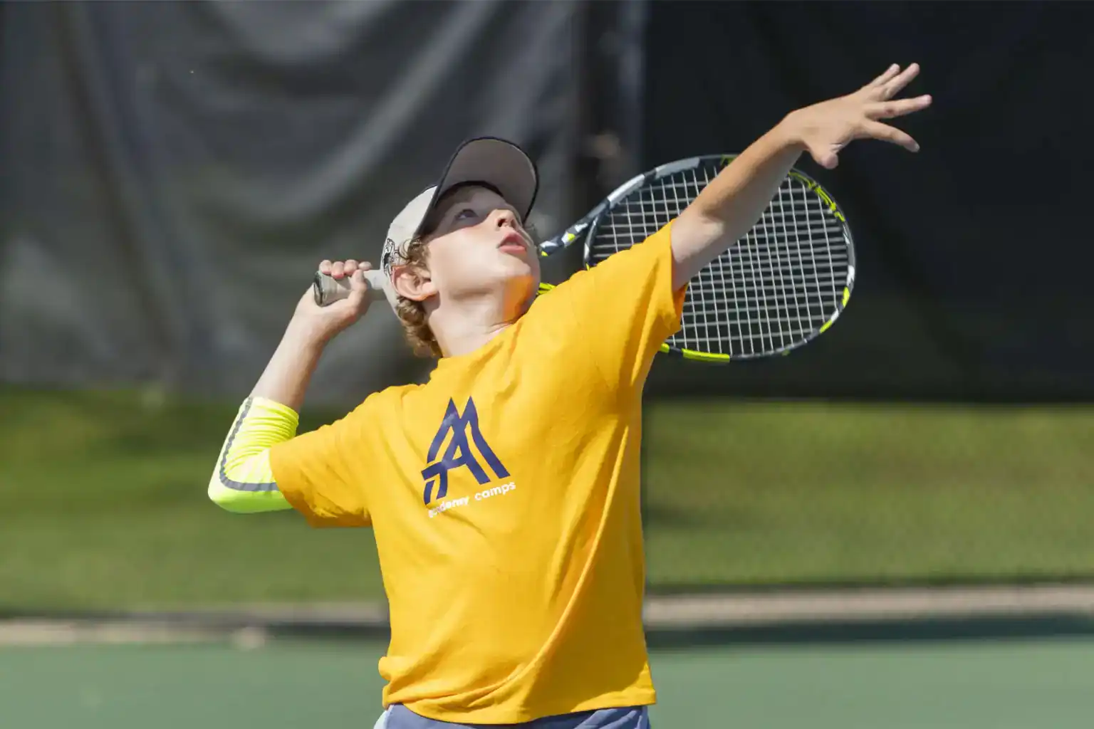 WCGallery Academy Camps Activities 2025 1 1536x1024 1