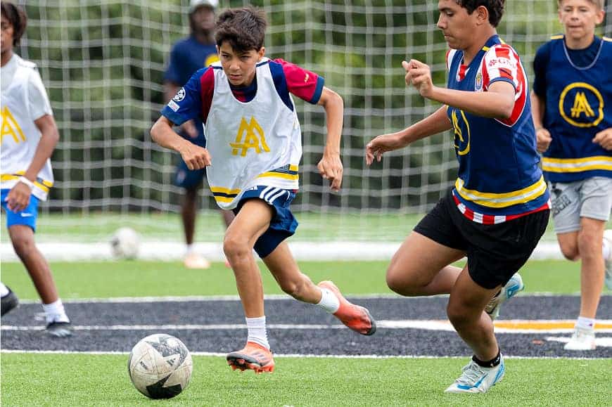 WCGallery Academy Camps Activities 6