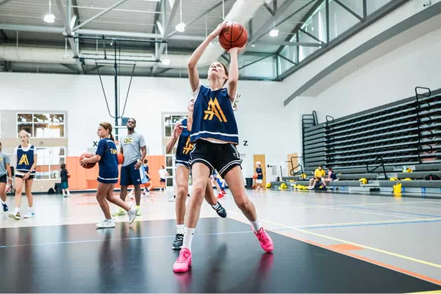 WCGallery Academy Camps Activities 8