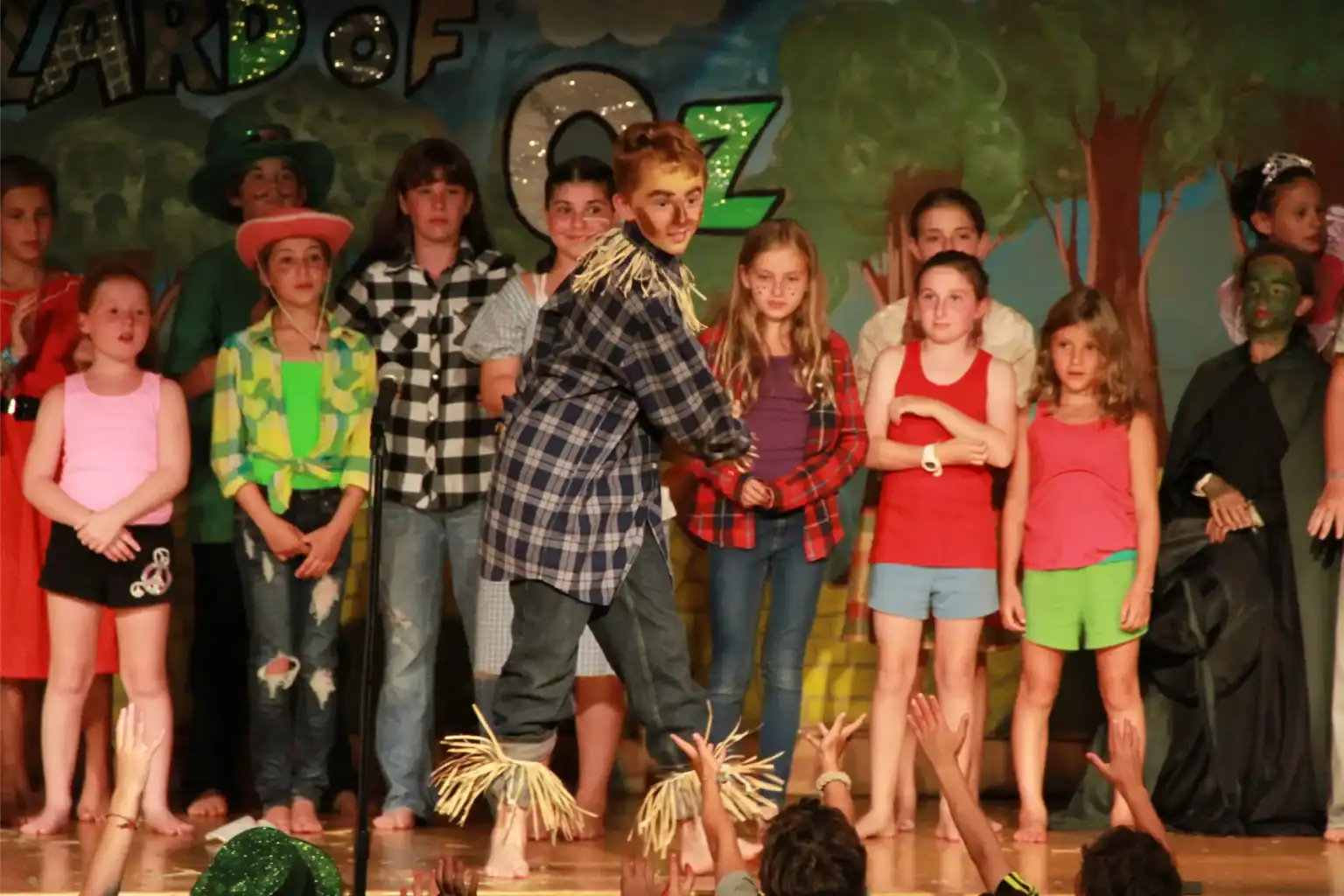 WCGallery Activities Performing Arts Camp Show Oz 1536x1024
