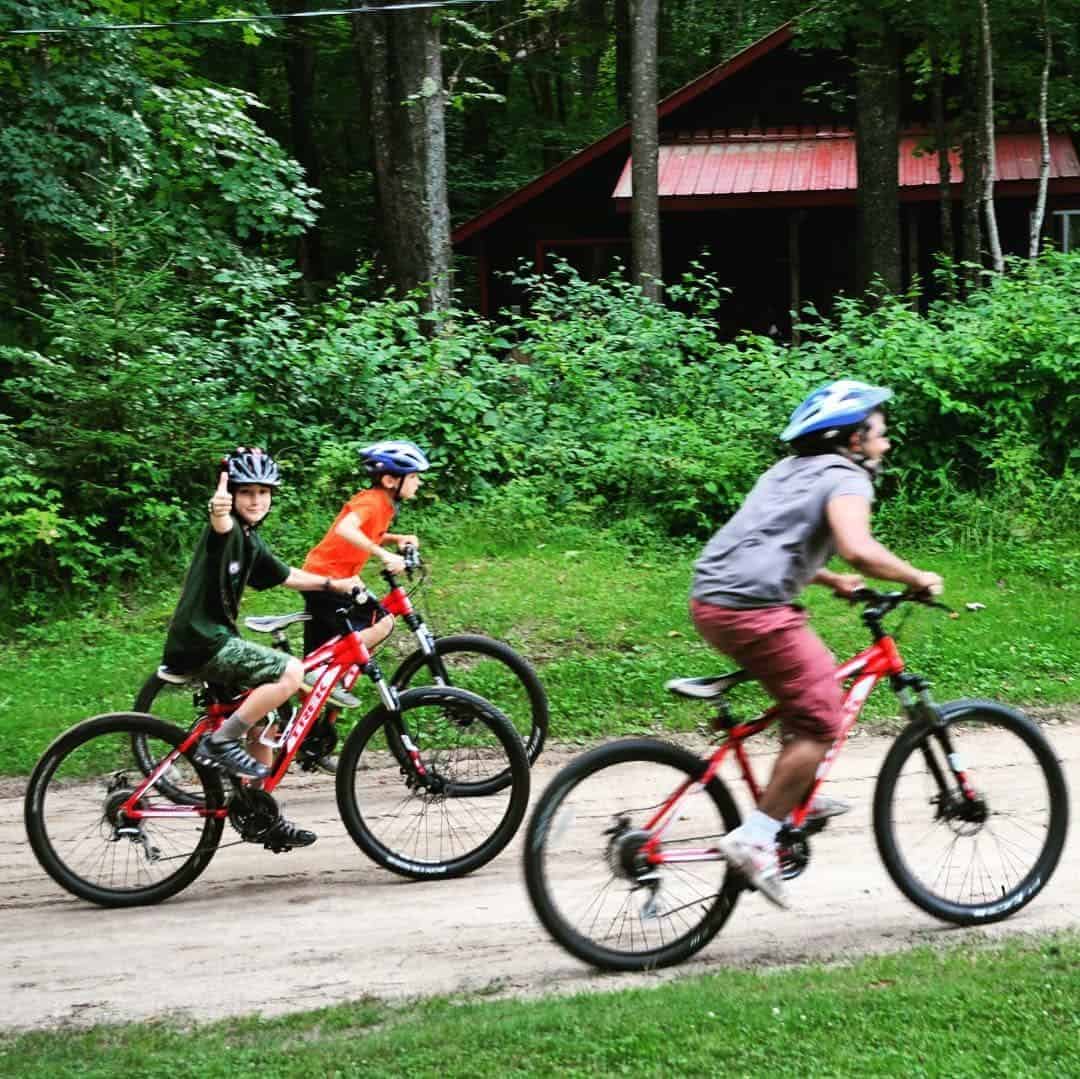 WCGallery Adirondack Woodctaft Activities 3