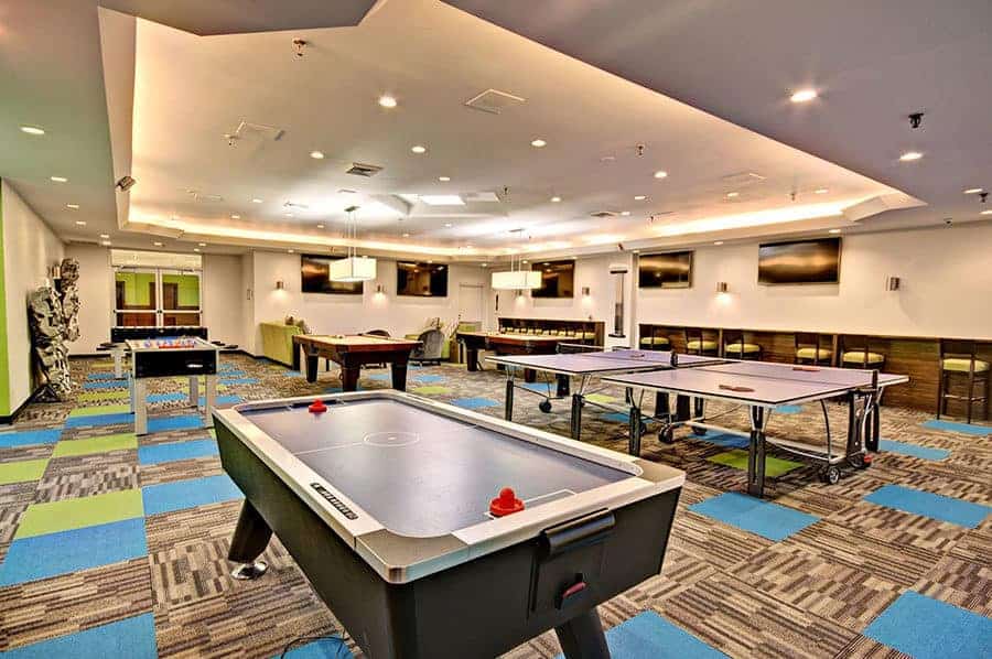 WCGallery BLI Montreal Accommodation 4