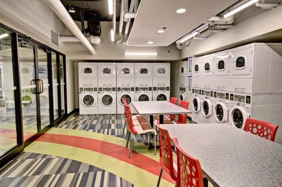 WCGallery BLI Montreal Accommodation 5