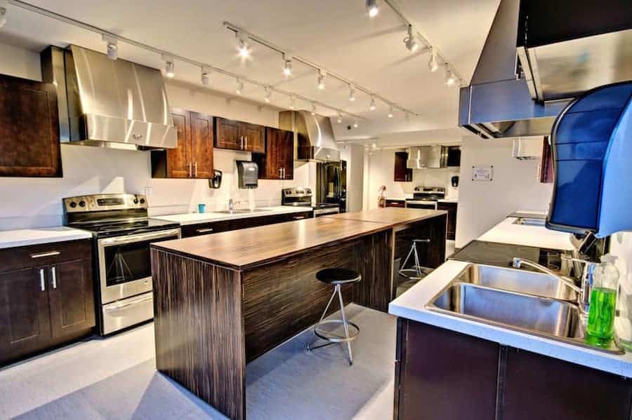 WCGallery BLI Montreal Accommodation 7