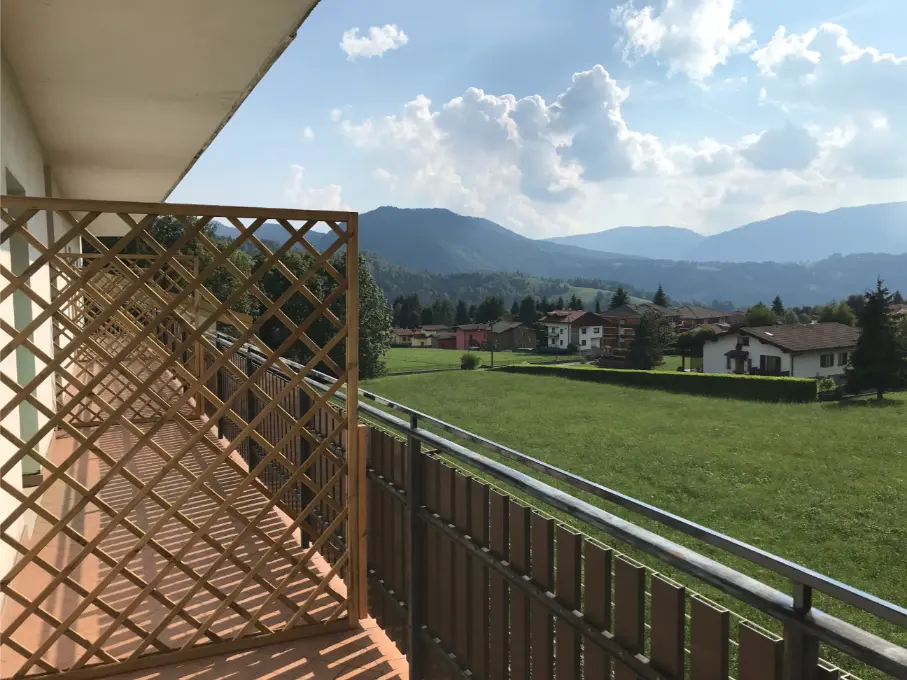 WCGallery International Camp Sancelso Accommodation 10