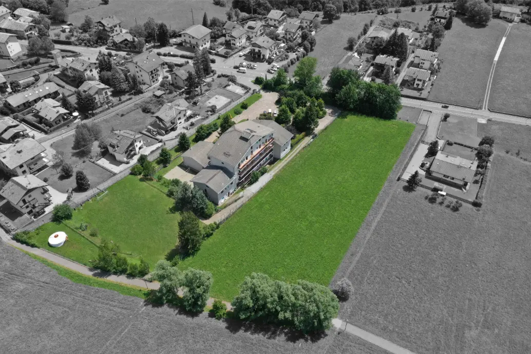 WCGallery International Camp Sancelso Accommodation 2