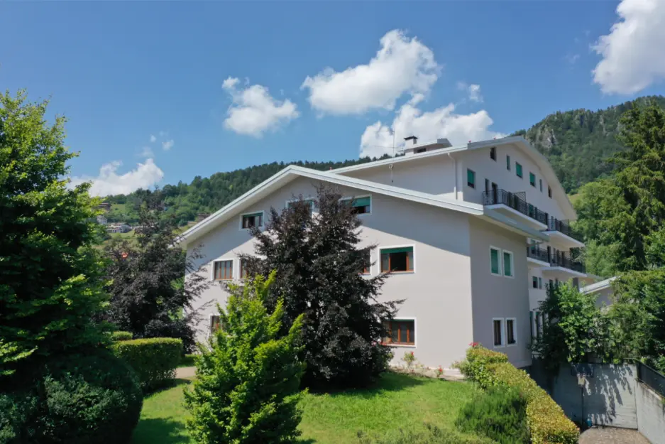 WCGallery International Camp Sancelso Accommodation 3