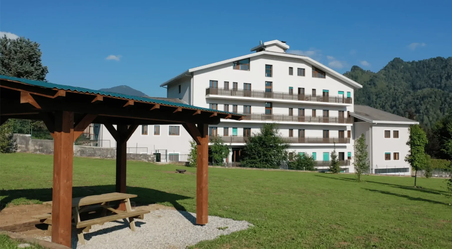 WCGallery International Camp Sancelso Accommodation 4 1536x845