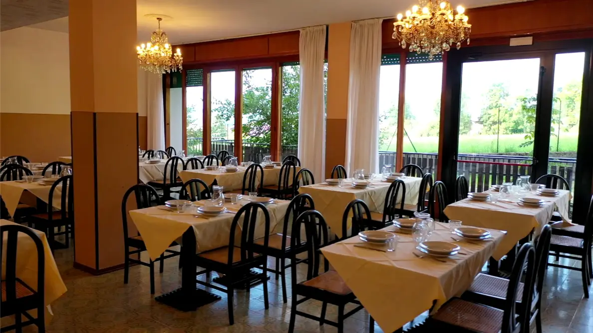 WCGallery International Camp Sancelso Accommodation 5