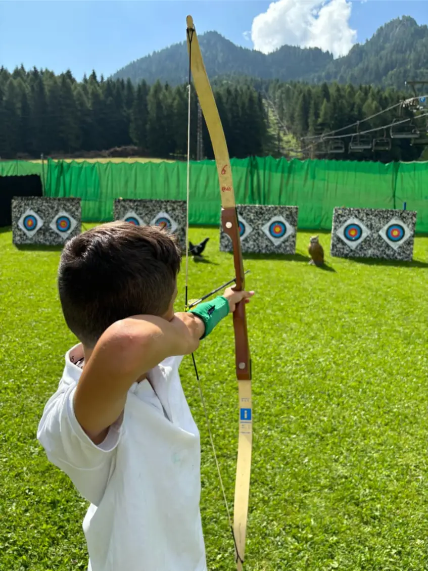 WCGallery International Camp Sancelso Activities 2