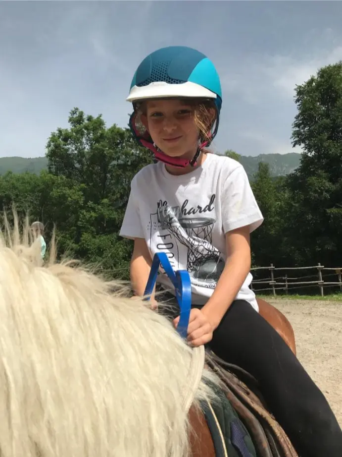 WCGallery International Camp Sancelso Activities 5