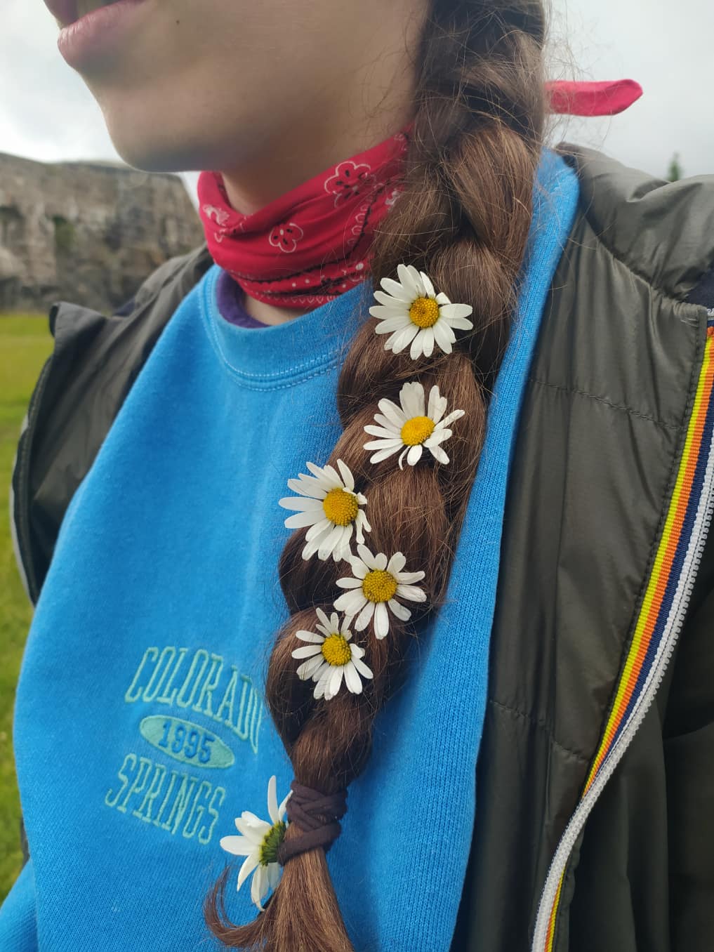 WCGallery International Camp Sancelso Overview 12