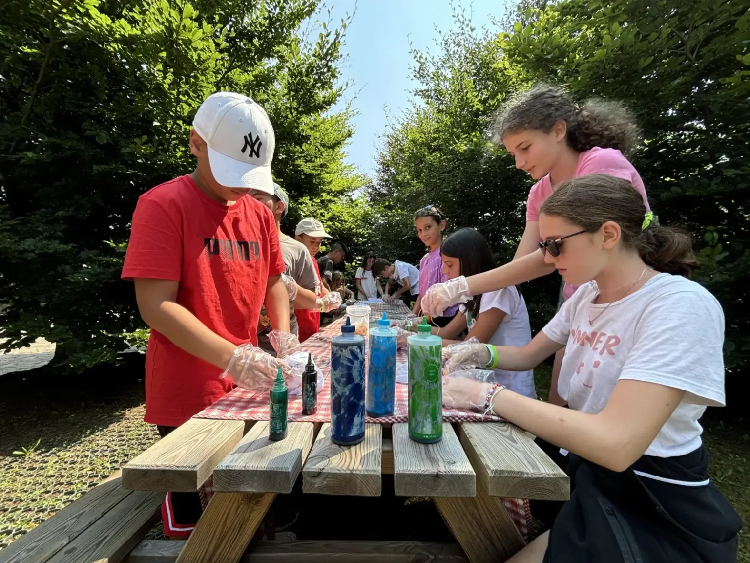 WCGallery International Camp Sancelso Overview 15 1536x1152