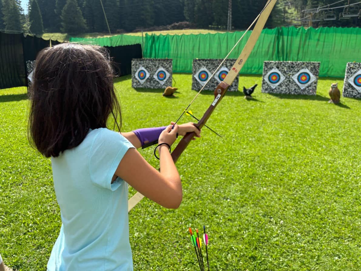 WCGallery International Camp Sancelso Overview 17