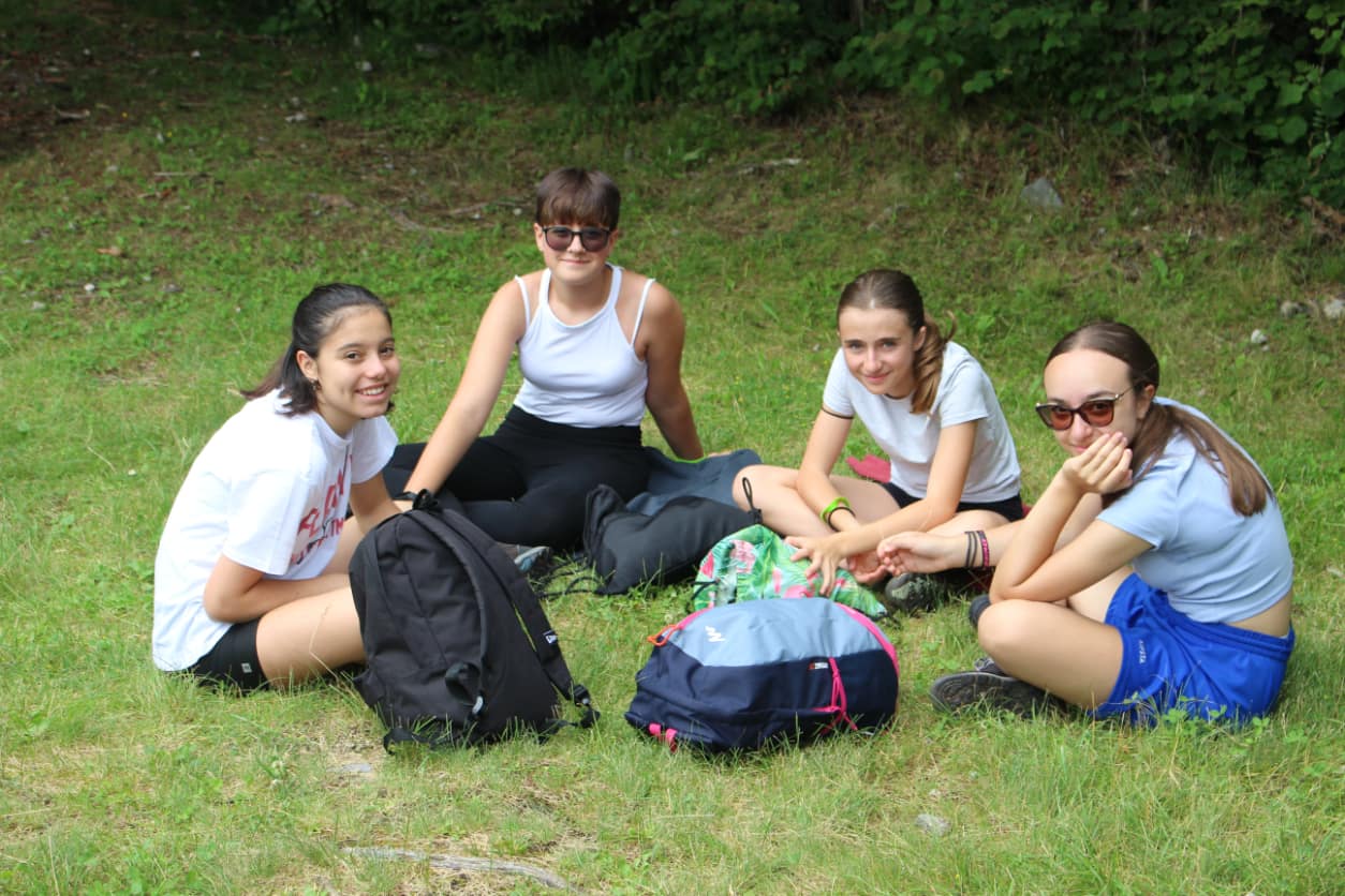 WCGallery International Camp Sancelso Overview 20