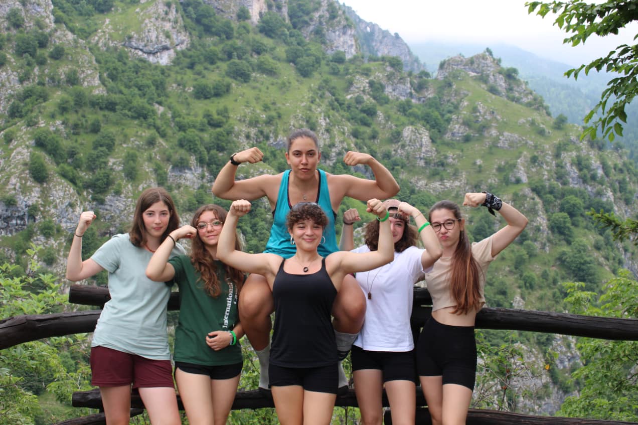 WCGallery International Camp Sancelso Overview 21