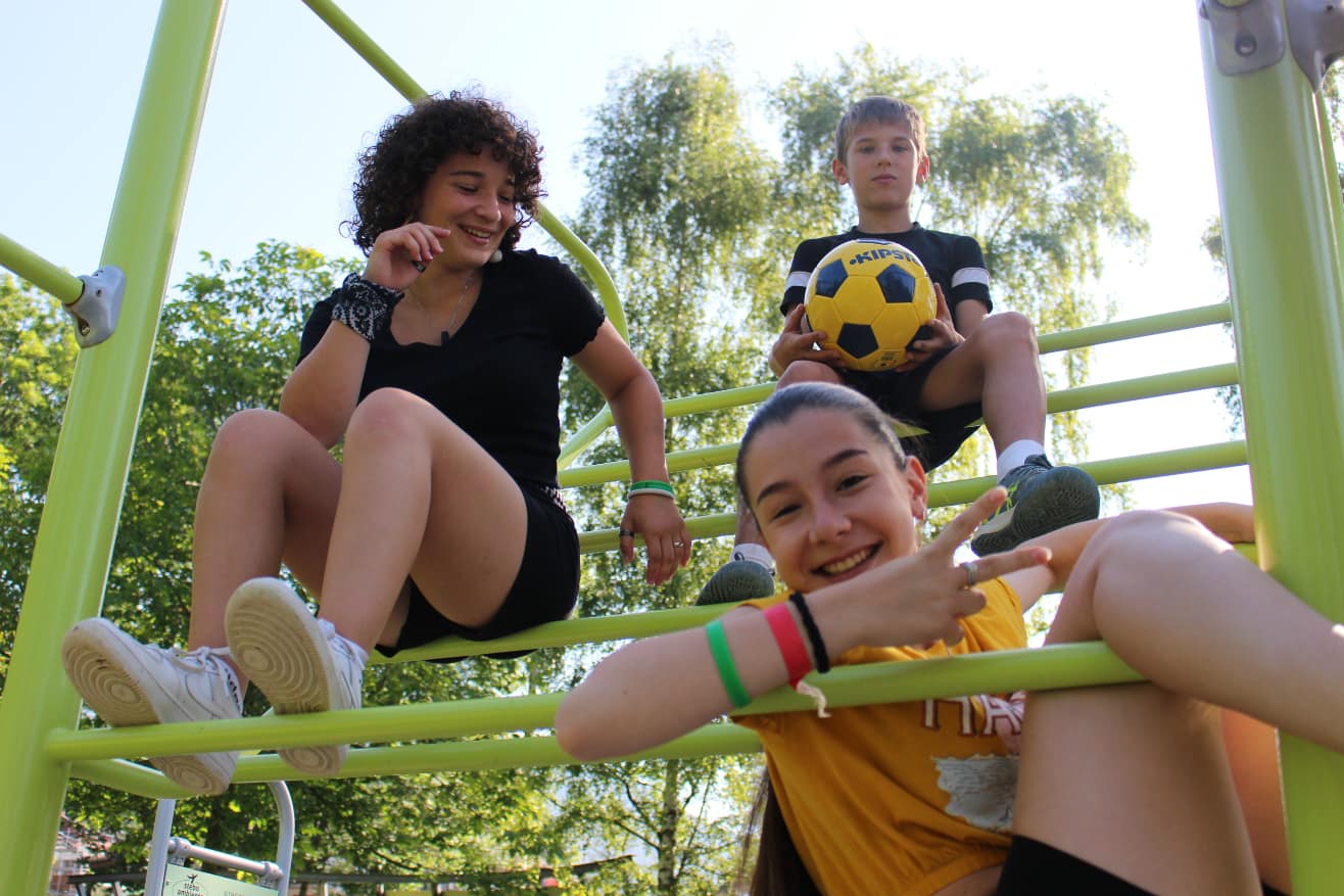 WCGallery International Camp Sancelso Overview 23