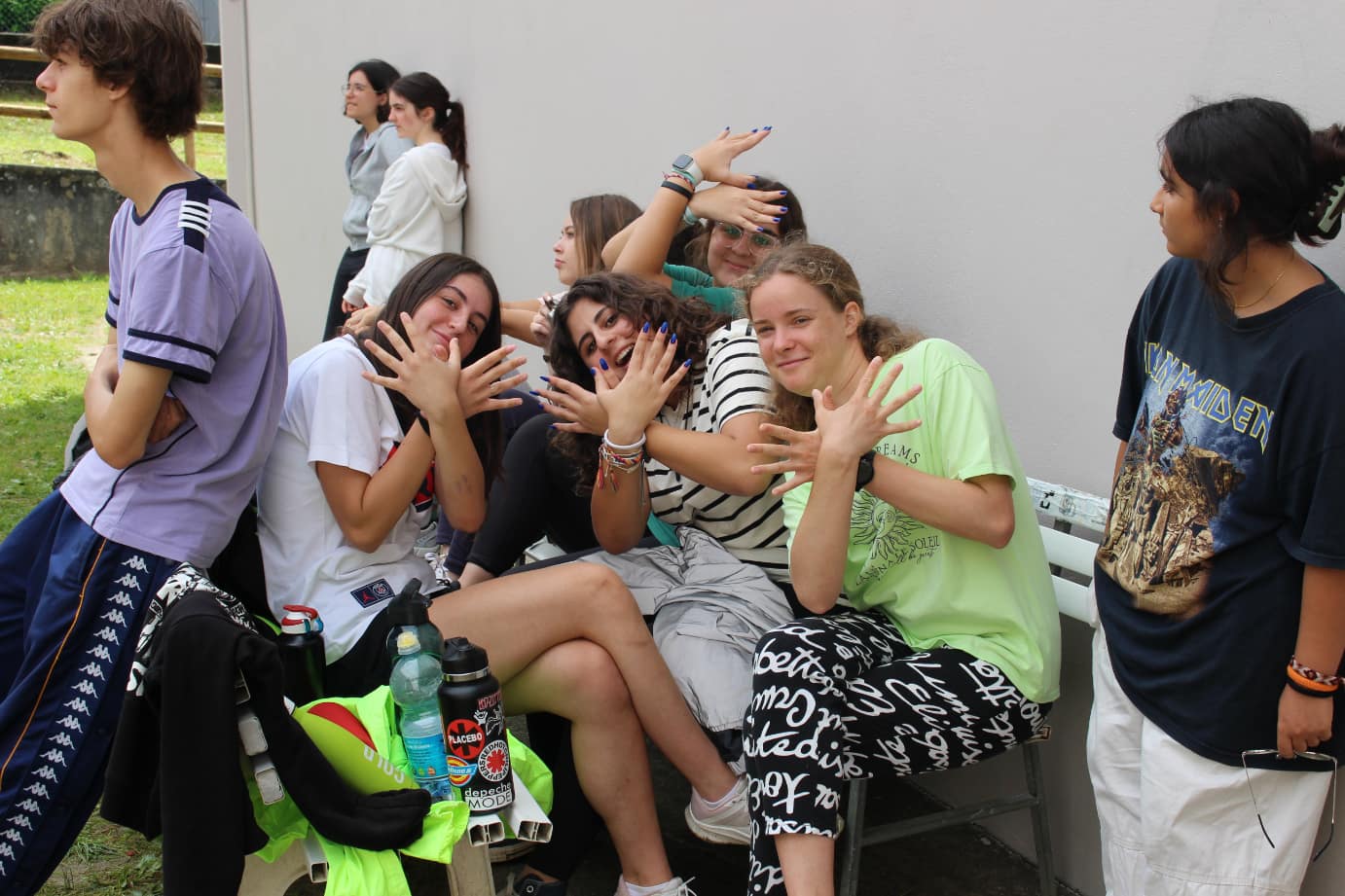 WCGallery International Camp Sancelso Overview 27