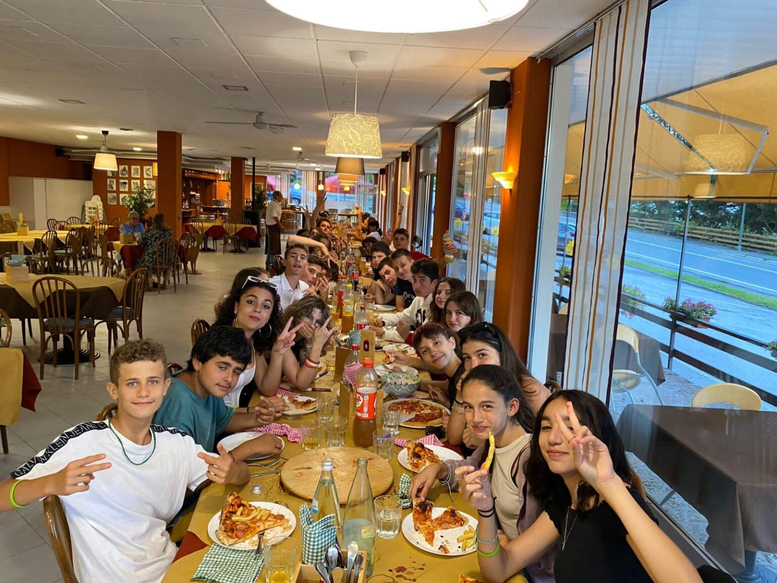 WCGallery International Camp Sancelso Overview 30 1536x1152