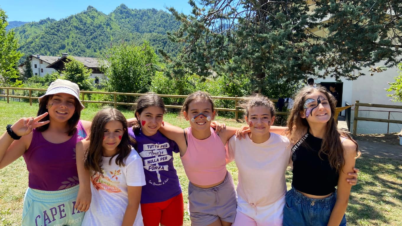 WCGallery International Camp Sancelso Overview 6