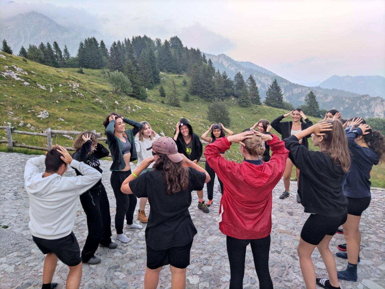 WCGallery International Camp Sancelso Overview 7 1536x1152