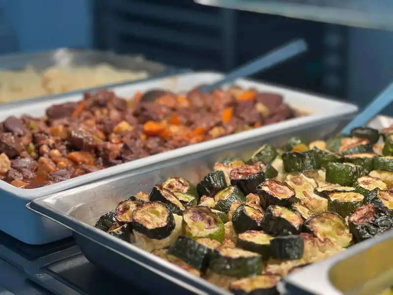 WCGallery Escuela Internacional de Verano St George Alojamiento 2