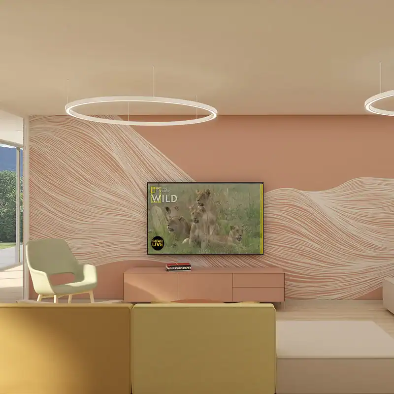 WCGallery Escuela Internacional de Verano de St George Alojamiento 3