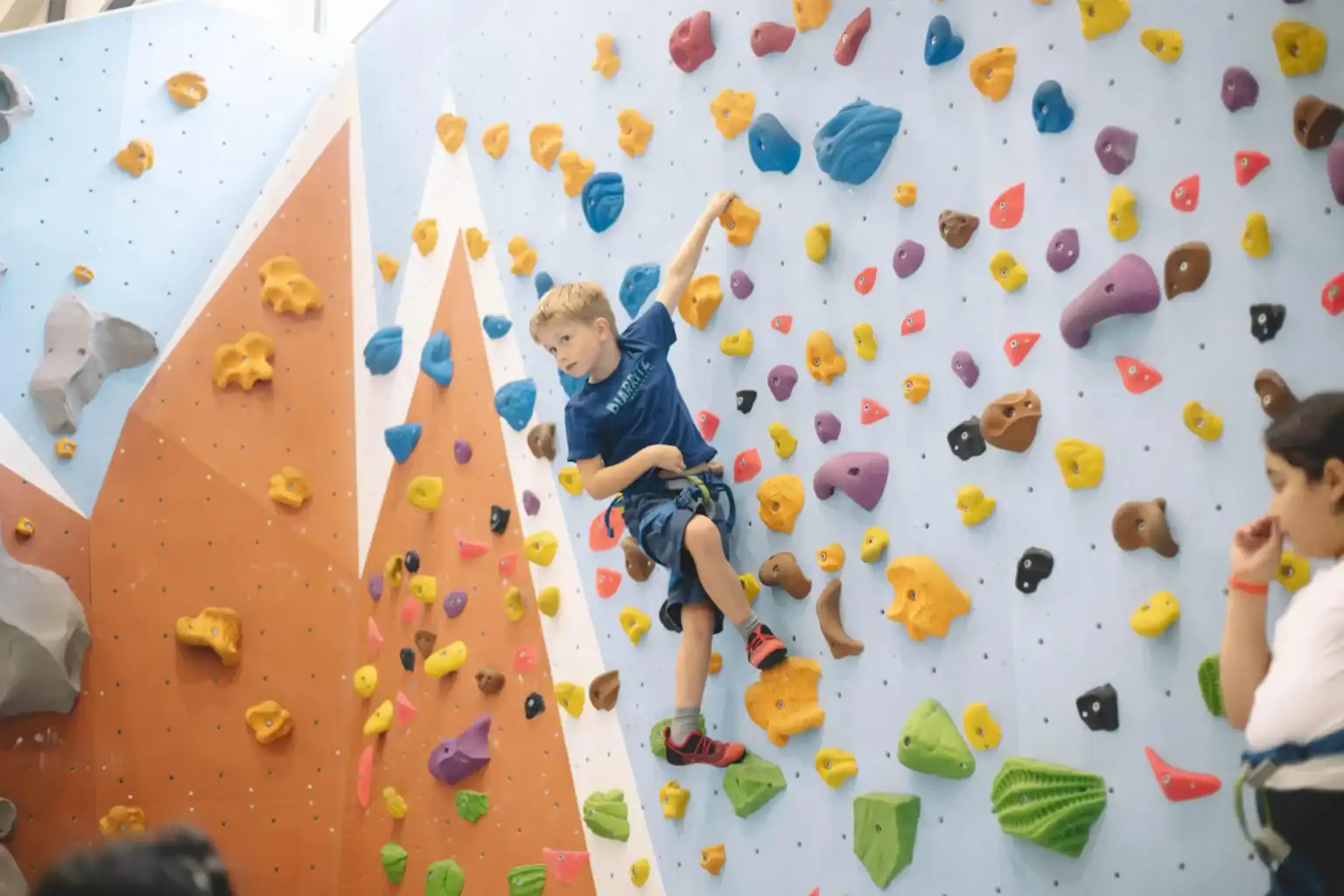 WCGallery Actividades de la Escuela Internacional de Verano de St George 2 1536x1024