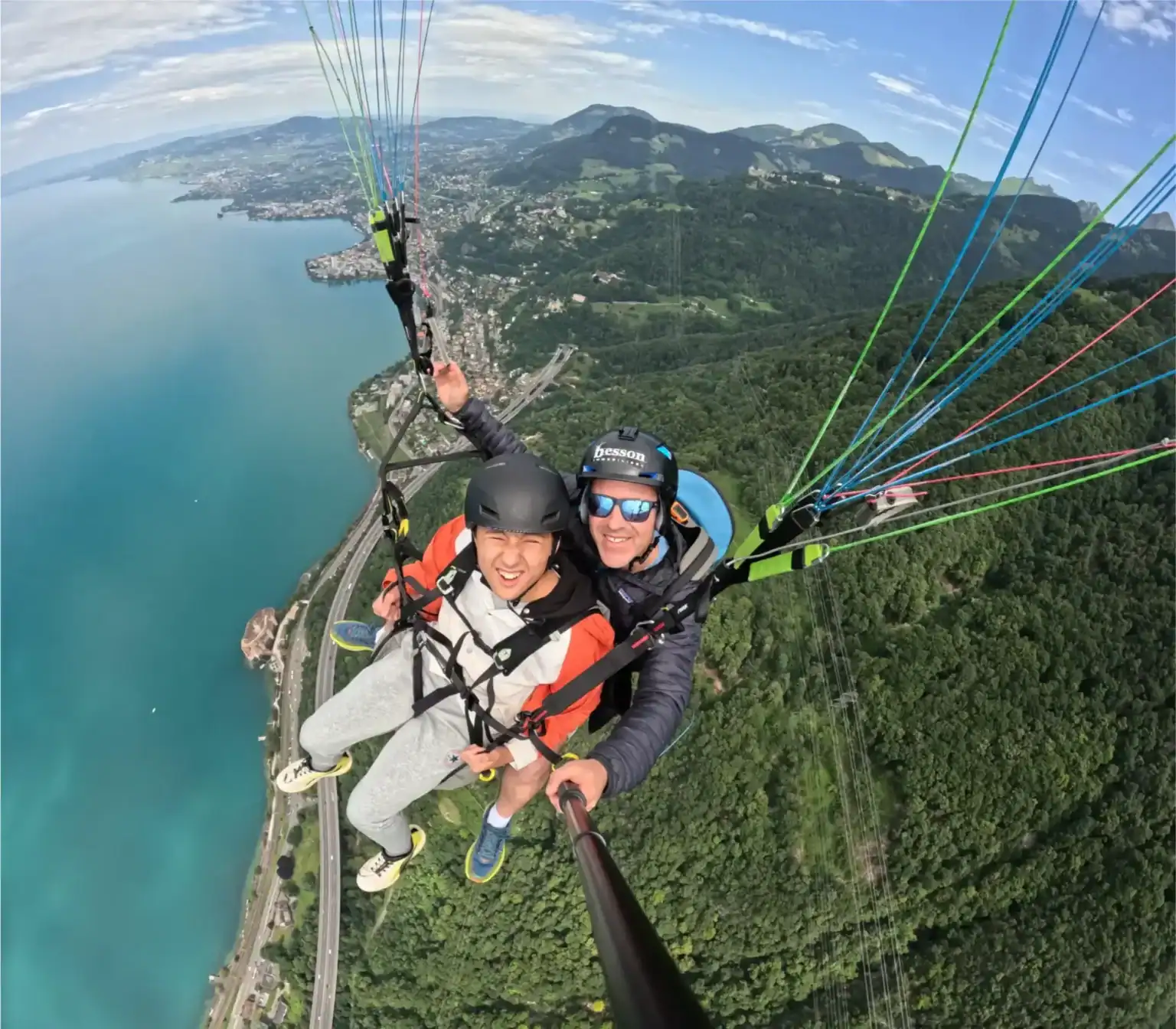 WCGallery Actividades de la Escuela Internacional de Verano de St George 3 1536x1344