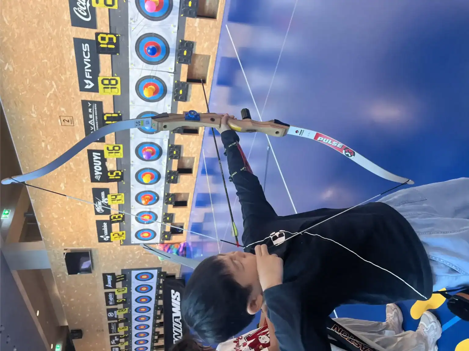 WCGallery Actividades de la Escuela Internacional de Verano de St George 4 1536x1152