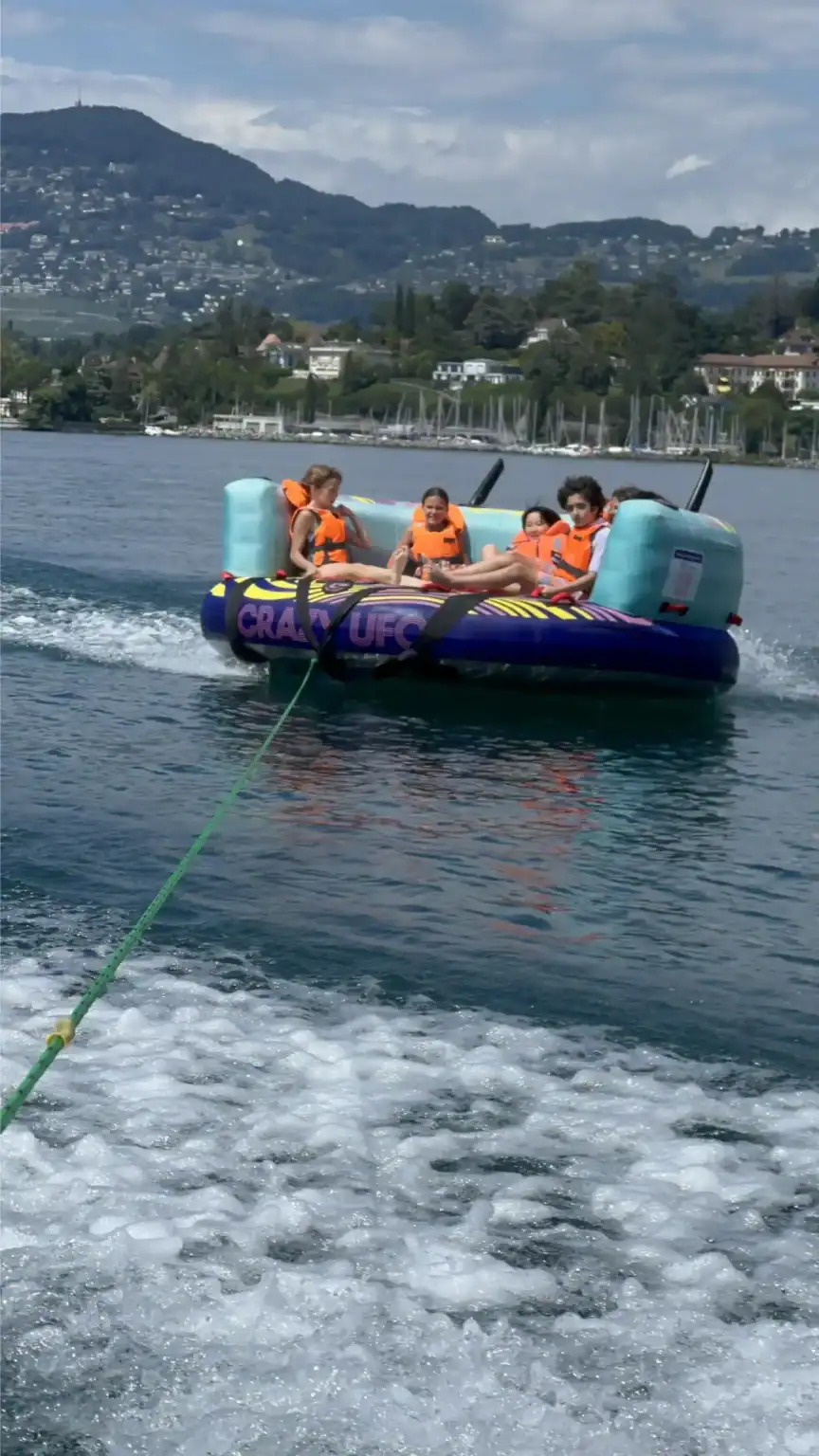 WCGallery Actividades de la Escuela Internacional de Verano de St George 5 864x1536