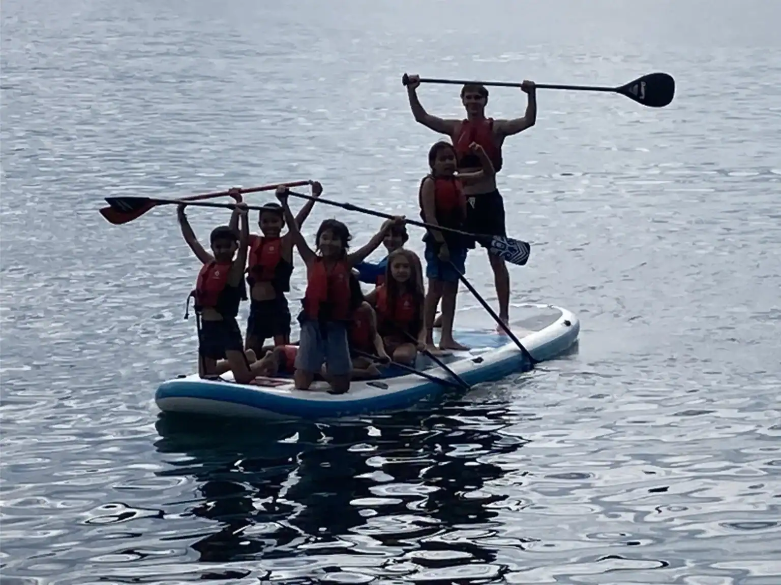 WCGallery Actividades de la Escuela Internacional de Verano St George 7 1536x1152