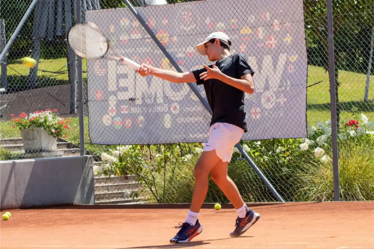 WCGallery Actividades de la Escuela Internacional de Verano de St George 9 1536x1024