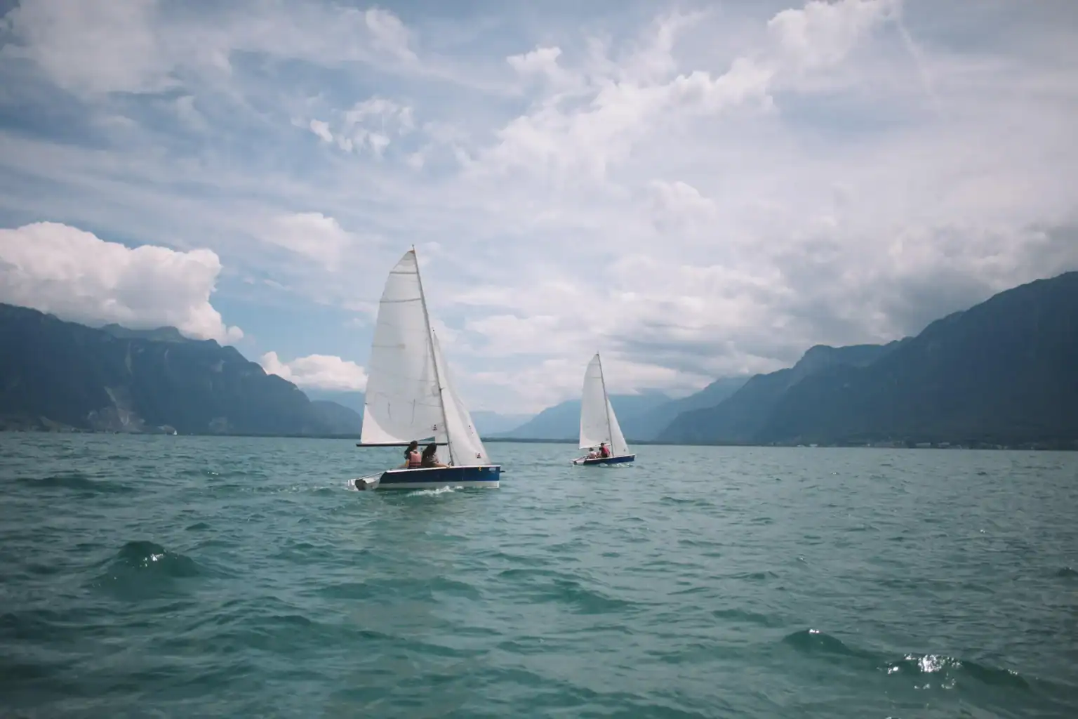 WCGallery Escuela Internacional de Verano St George Descripción general 2 1536x1024