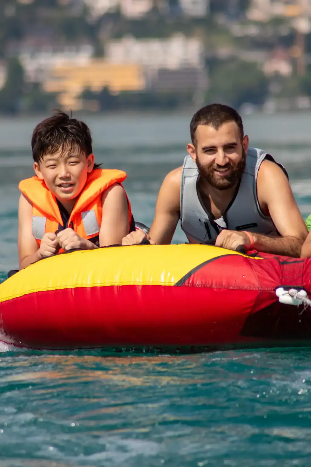 WCGallery Escuela Internacional de Verano St George Descripción general 5 1024x1536