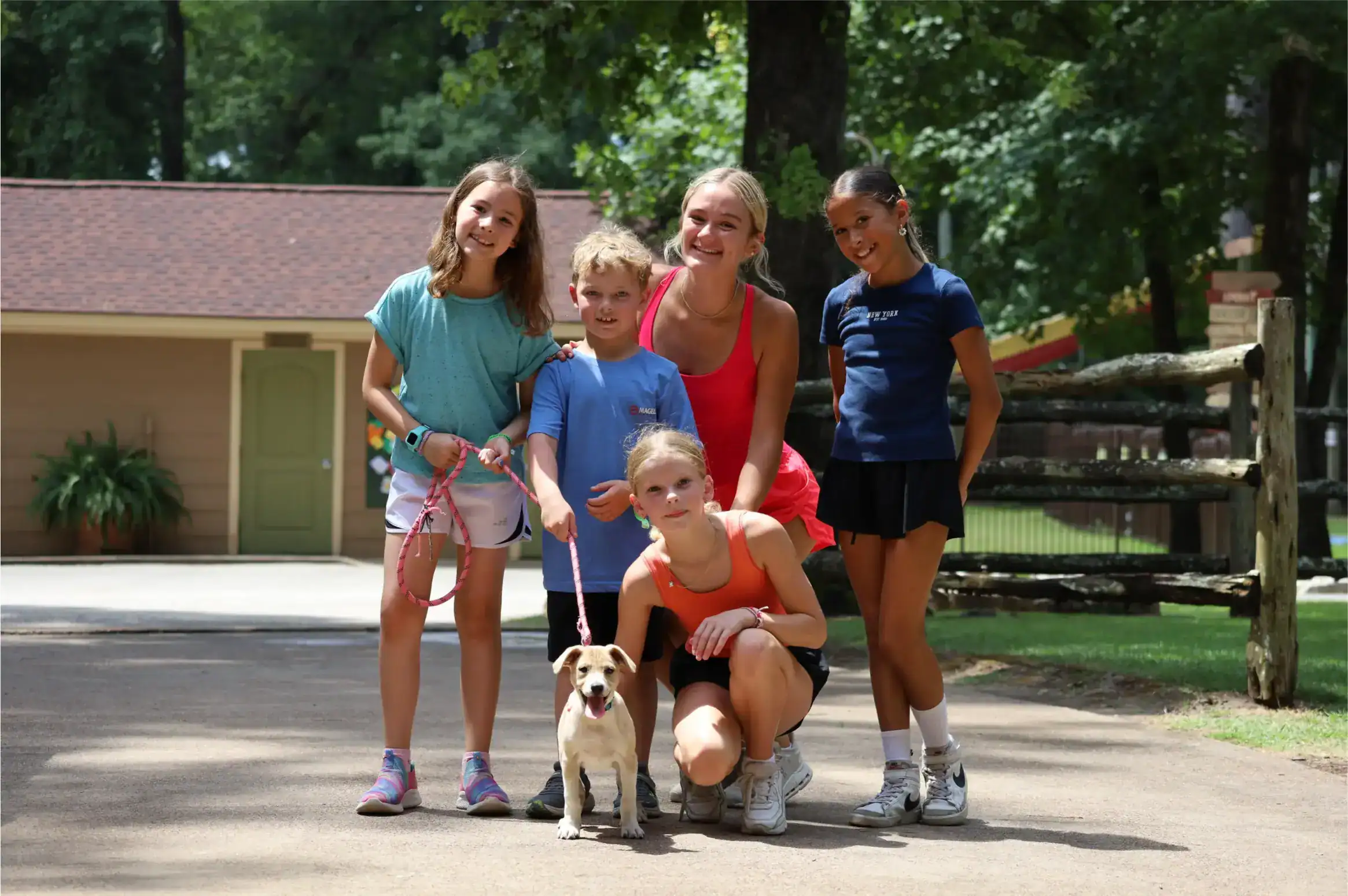 WCGalley Camp Olympia Activities 2026 6