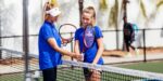 IMG Academy - Tennis Girls