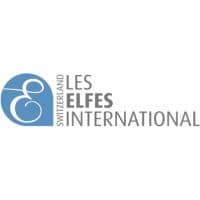 Les Elfes Camps logo