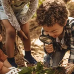 Cómo elegir un campamento de verano